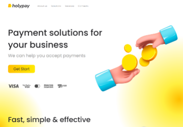 holypay.com